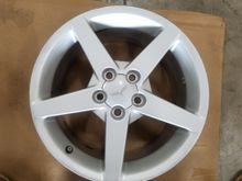 Wheel 3