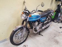 1971 suzuki t 500 r
