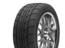 285-40-17” Rear