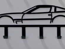 C-4 Coupe shown