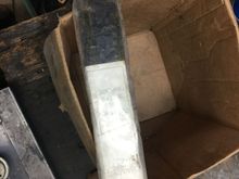 I think these have something to do with a soft top maybe corvette specific. Don’t know why I even have them or when/how 