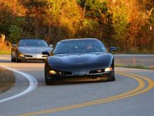 Tail Of The Dragon