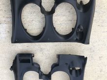 Drivers Dash Pad - Slight Imperfections $150 each your choice