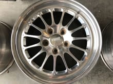 Front 17"