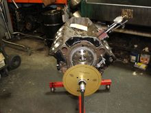 Sig Erson Solid Roller Cam 230/240 dur @.623" lift
