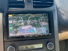Android auto/car-play