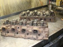 Oval Heads 290 A.14.70