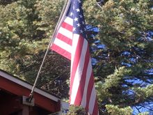 God bless the USA. 