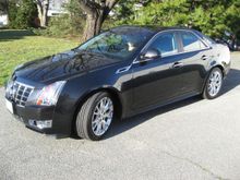 2012 CTS-4