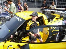 2012 Baltimore Grand Prix