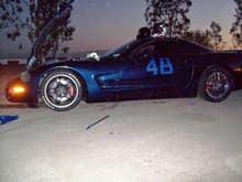 at the track buttonwillow