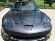 Vette at home6