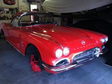 62 hard top on 010