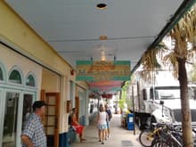 Key West Margaritaville