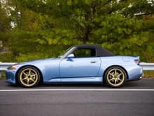 old s2000