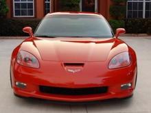 Front pre mod