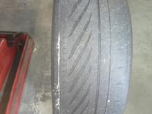 Worst tire