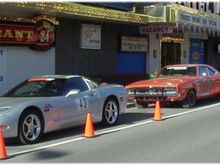 General Lee