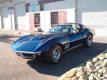 Corvette's 003