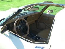 My 81 as purchased. I am the third owner. It has been stored for 10 years.