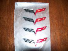 emblems