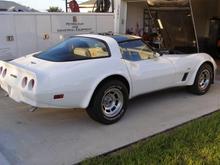 1980 C3