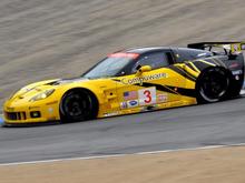 JO at corkscrew