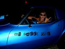 madalyn dreamin'