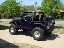 97 TJ