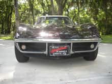 Corvette 1968 135