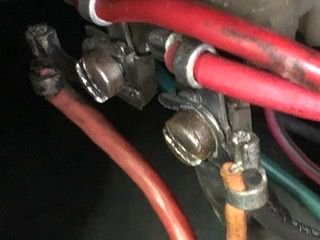 Horn relay wiring - CorvetteForum - Chevrolet Corvette Forum Discussion