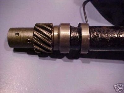 C2 Ignition/Timing Experts Please Step In - CorvetteForum - Chevrolet ...