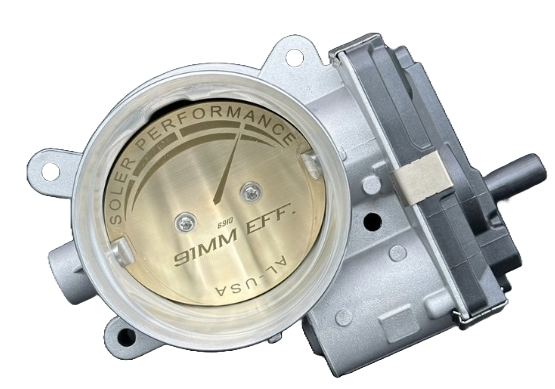 カマロ5th コルベットc7 VITESSE スロットルコントローラ 未使用