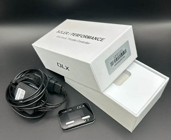 Easy Installation: No special tools or mechanical knowledge needed�just plug it in and feel the difference.
