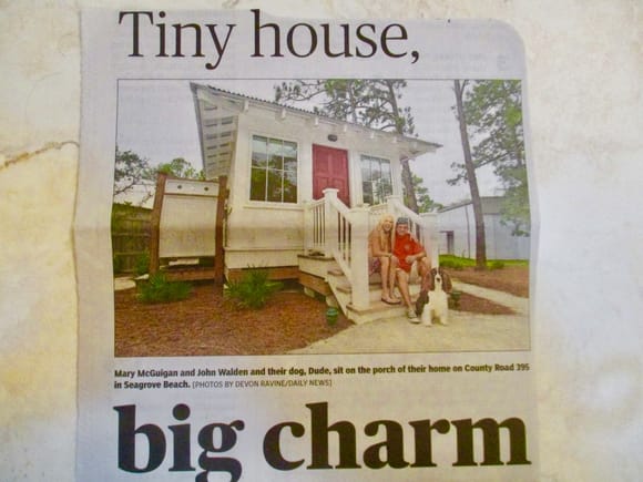 Read their story www.nwfdailynews.com/news/20170623/tiny-house-big-charm