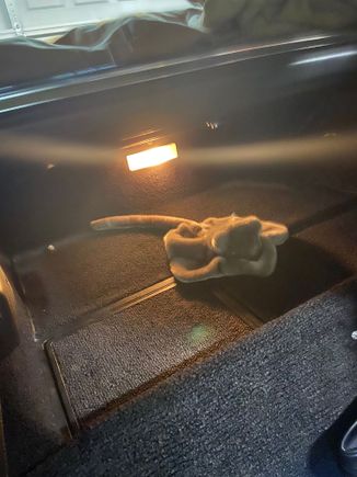 Everything works