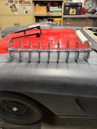 Nice driver quality 400.00 Orange County ca.