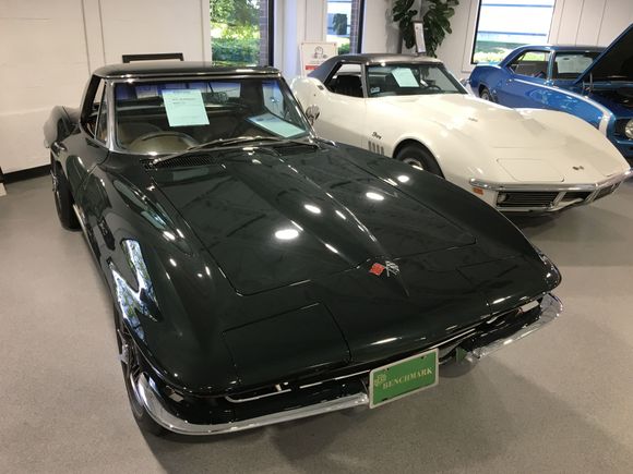 Very Nice 65- Bring your wallet