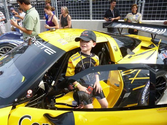 2012 Baltimore Grand Prix
