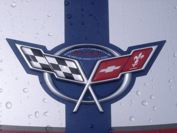 24 Hours Lemans