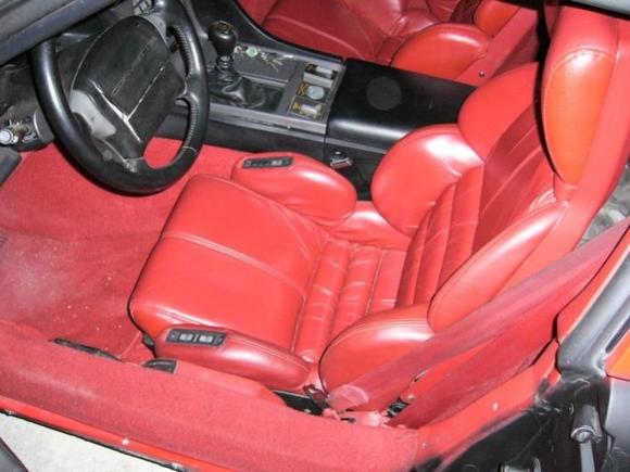 interieur
