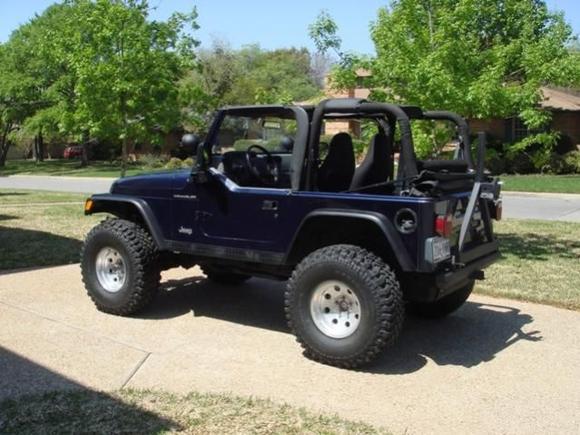 97 TJ