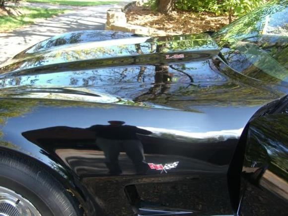 Vette 009
