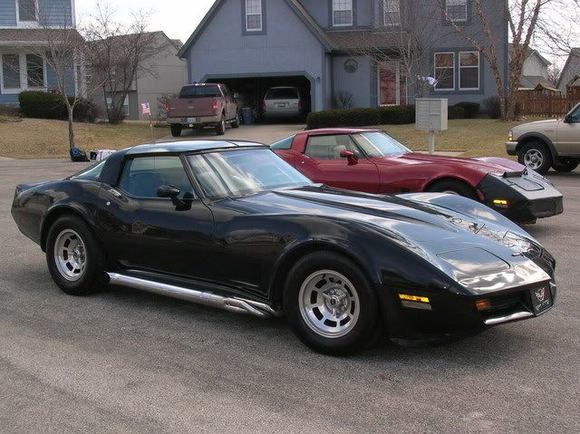 Evil 81 1