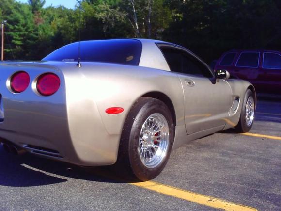 99frc rear side