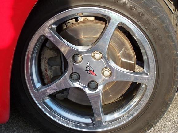 Rim
