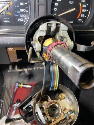 Not sure what the rod is for or where it should be positioned for installation
