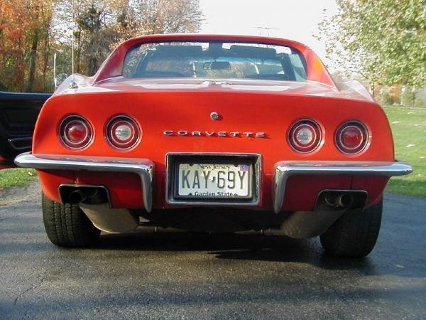 [PIC]C8 Rear Bumper - Page 14 - CorvetteForum - Chevrolet Corvette