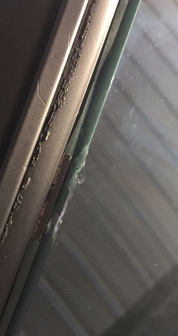 Window Glass Hits Metal door Tab - CorvetteForum - Chevrolet Corvette ...