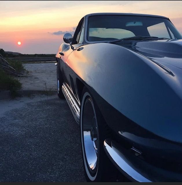 Mr. Corvette's Must-Read Corvette Stories of the Week!